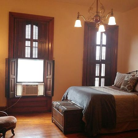The Mitchell House Bed And Breakfast Circleville Luaran gambar