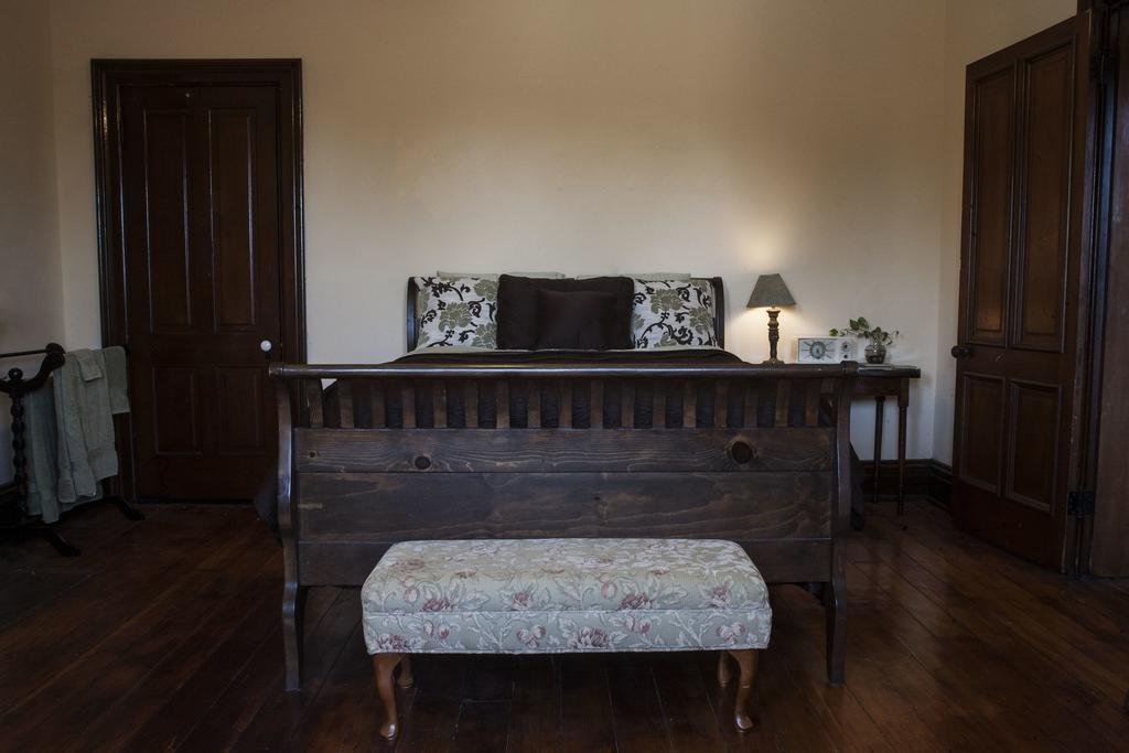 The Mitchell House Bed And Breakfast Circleville Luaran gambar