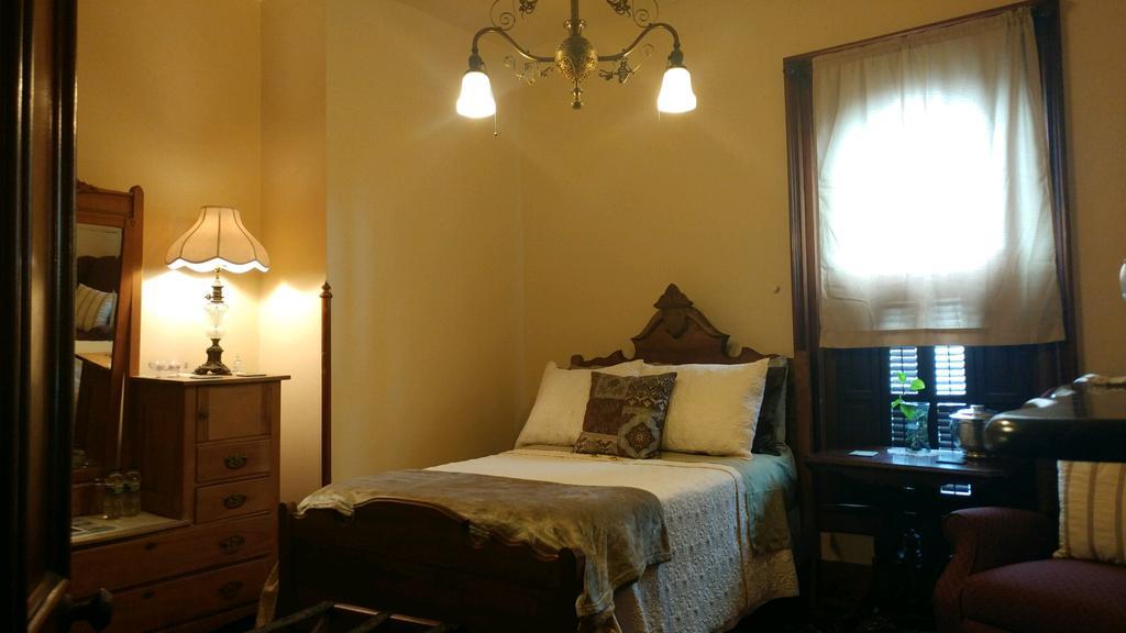 The Mitchell House Bed And Breakfast Circleville Luaran gambar