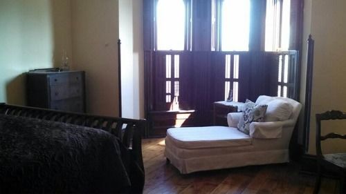 The Mitchell House Bed And Breakfast Circleville Luaran gambar