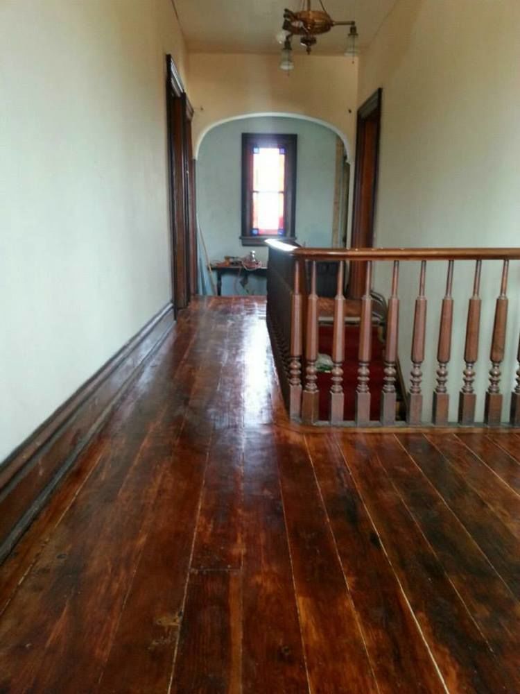 The Mitchell House Bed And Breakfast Circleville Luaran gambar