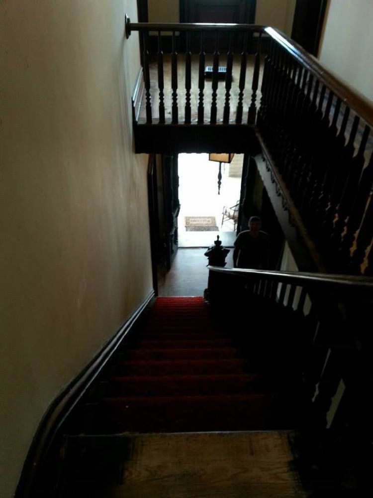 The Mitchell House Bed And Breakfast Circleville Luaran gambar