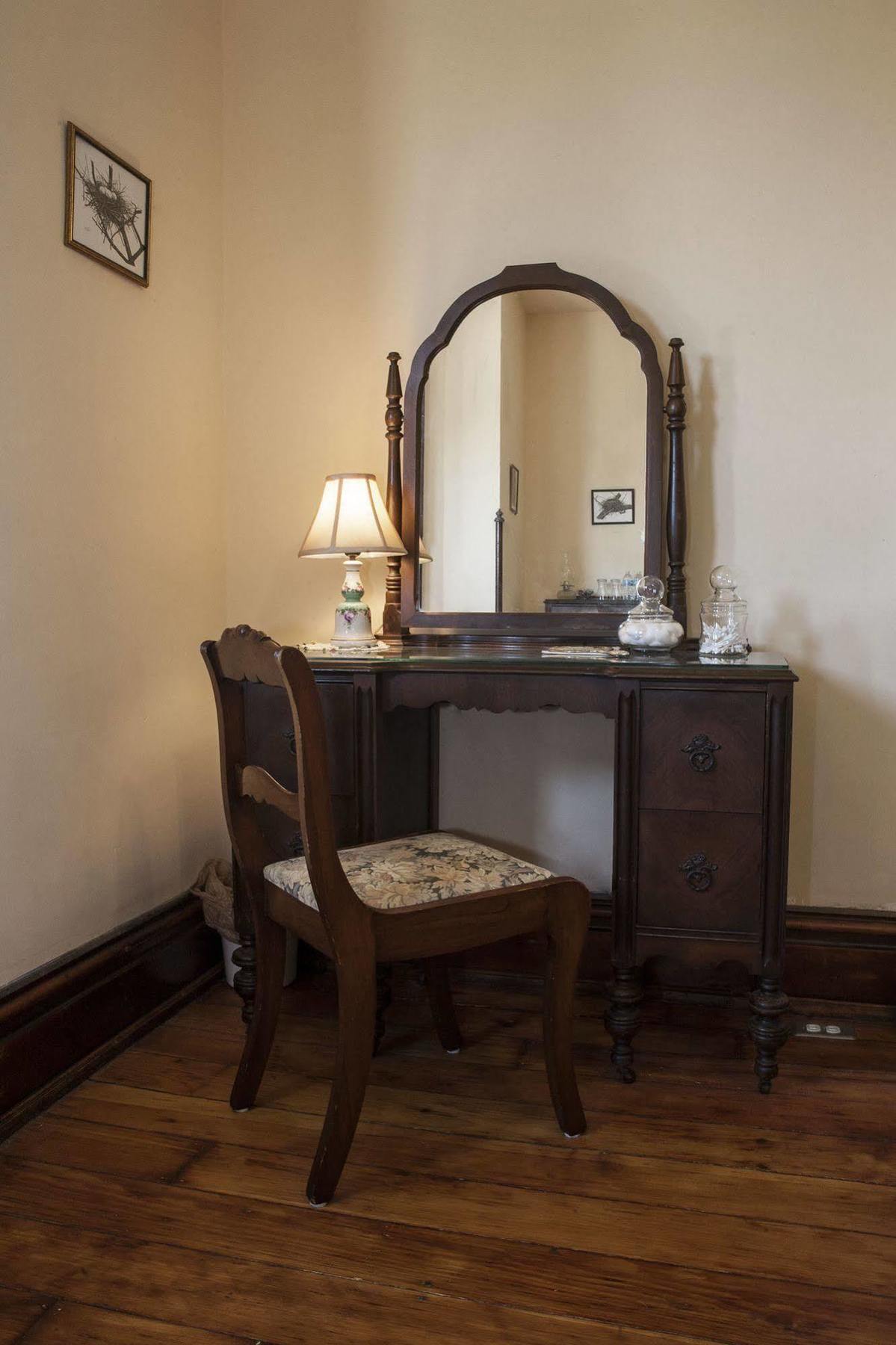 The Mitchell House Bed And Breakfast Circleville Luaran gambar