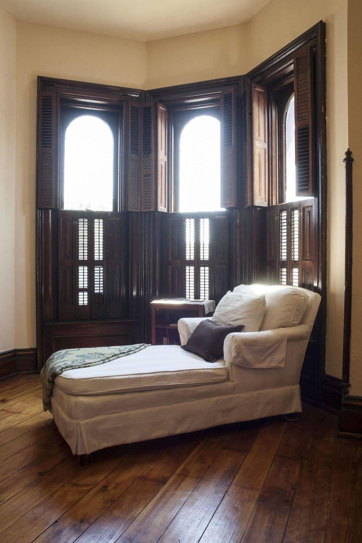 The Mitchell House Bed And Breakfast Circleville Luaran gambar