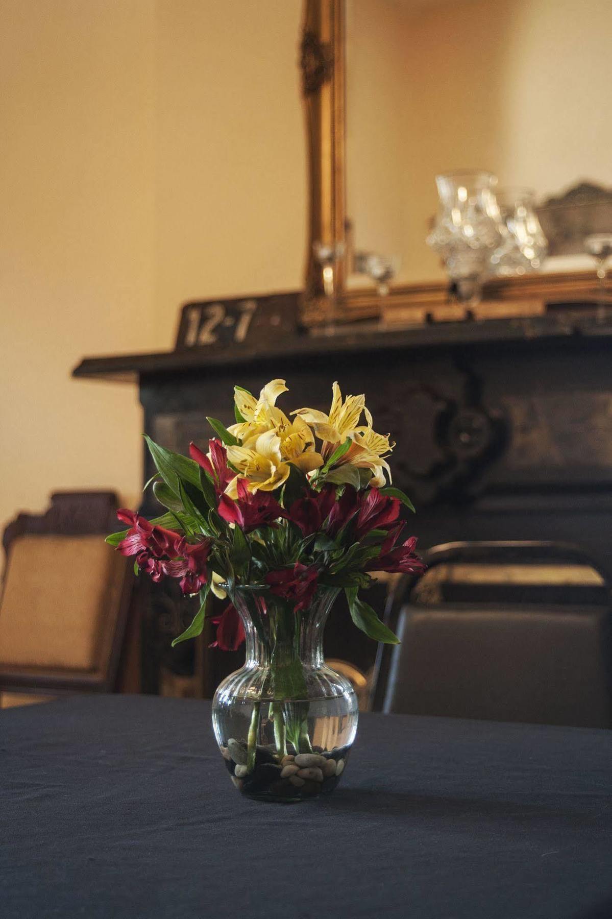 The Mitchell House Bed And Breakfast Circleville Luaran gambar